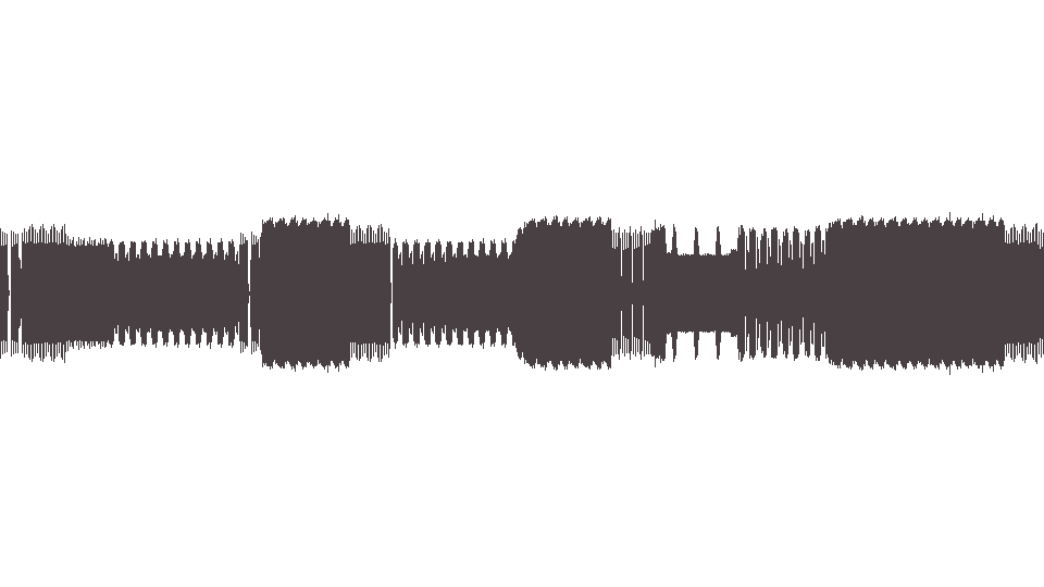 MIDI Qbo — Rien