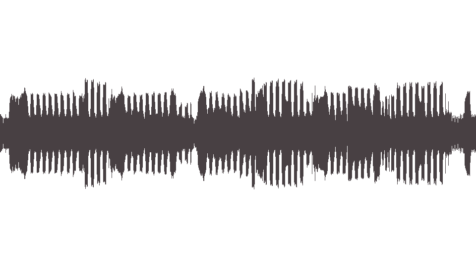 MIDI Queen — Breakthru