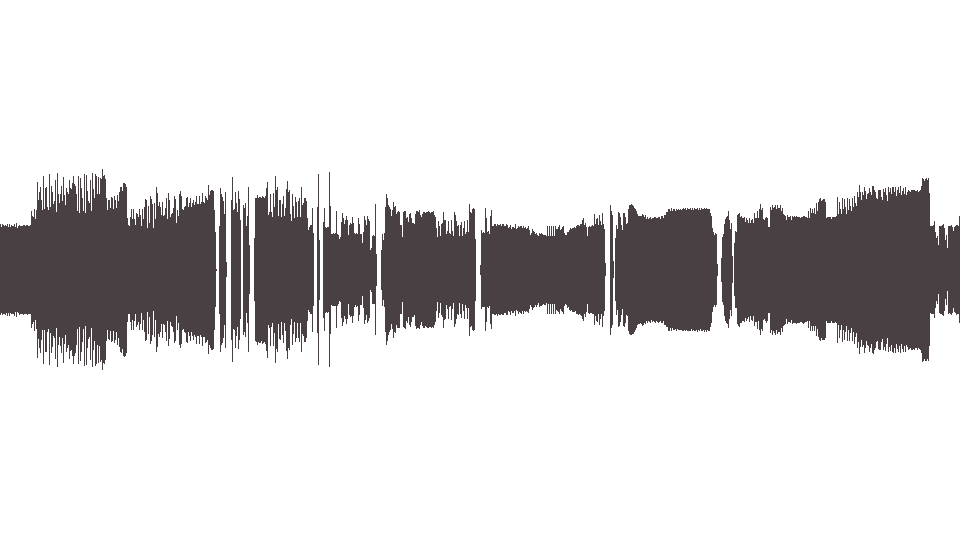 MIDI Queen — Brighton Rock (2)