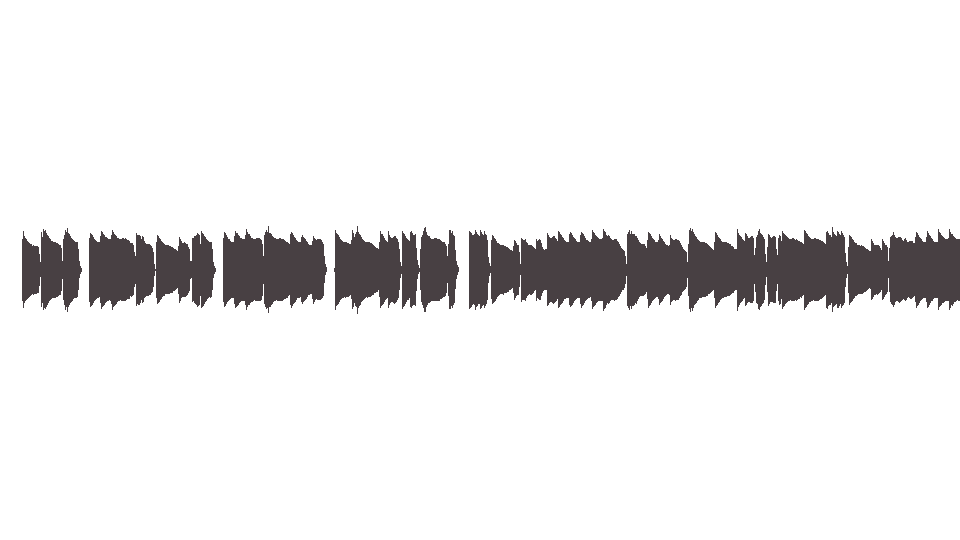MIDI Queen — My Melancholy Blues (2)