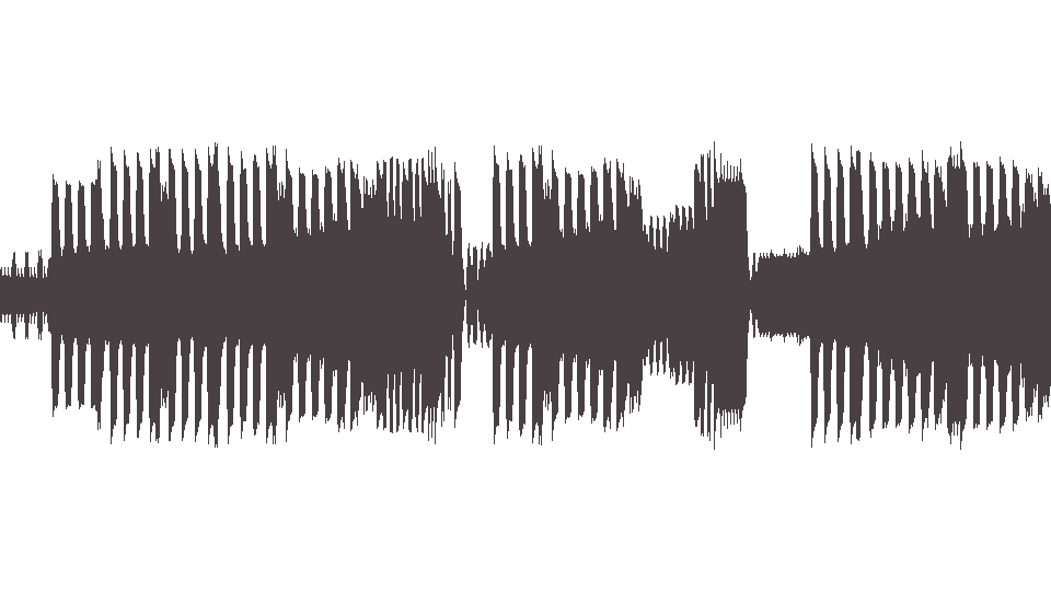 MIDI Queen — Radio Ga Ga