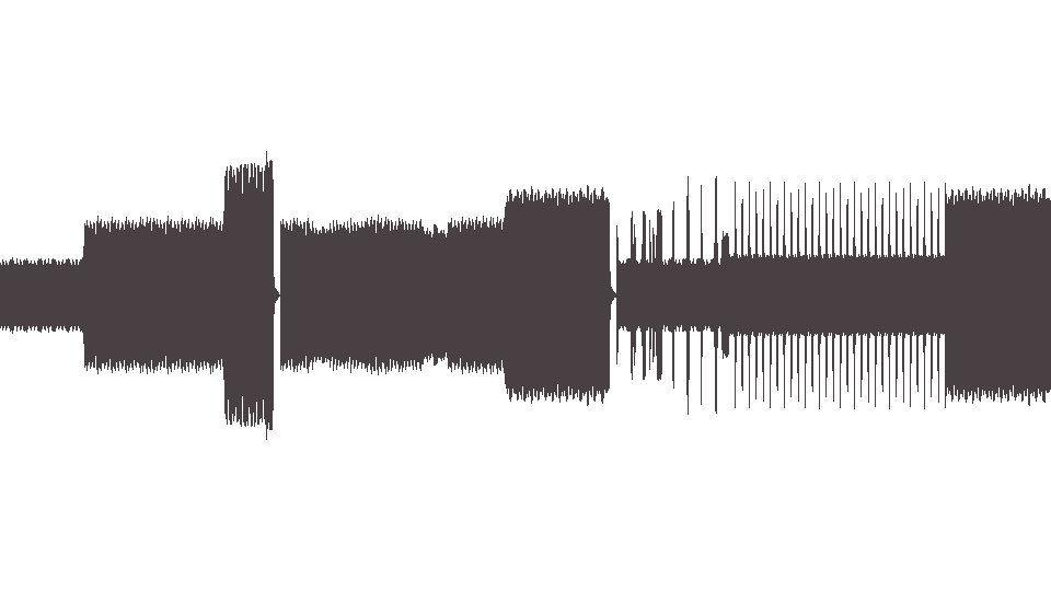 MIDI Queens of the Stone Age — A Song For the Deaf