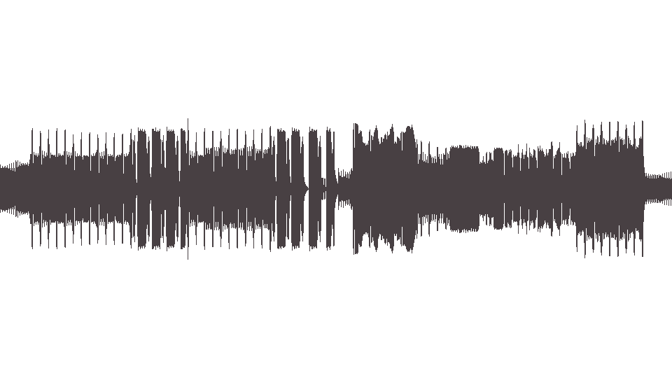 MIDI Queens of the Stone Age — God is in the Radio