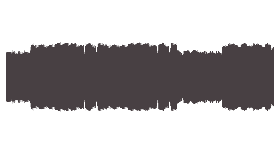 MIDI Queens of the Stone Age — Gonna Leave You