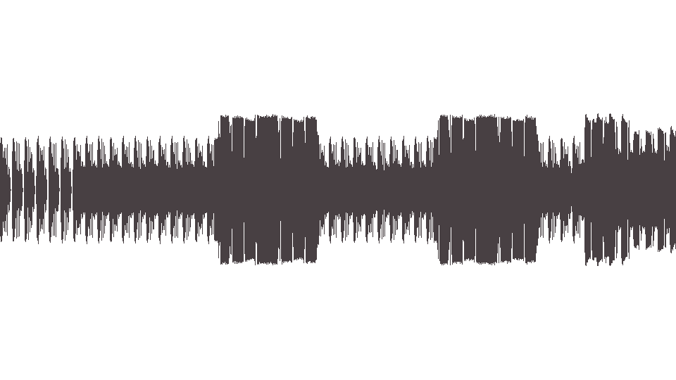 MIDI Queens of the Stone Age — How to Handle a Rope (3)