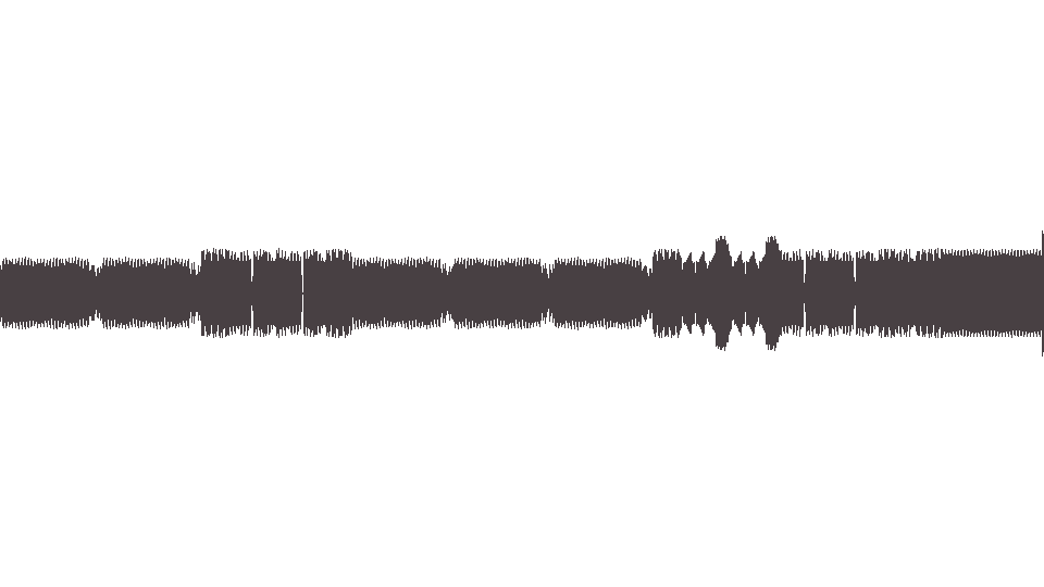 MIDI Queens of the Stone Age — I Appear Missing (2)