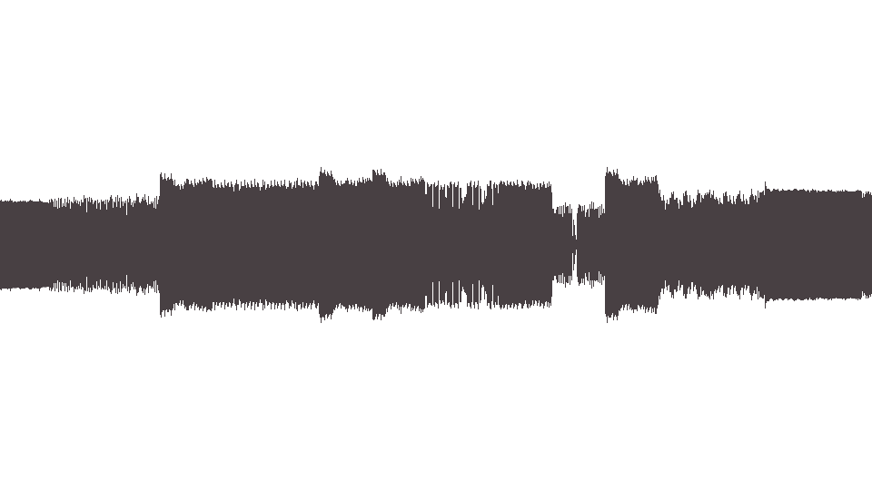 MIDI Queens of the Stone Age — In My Head