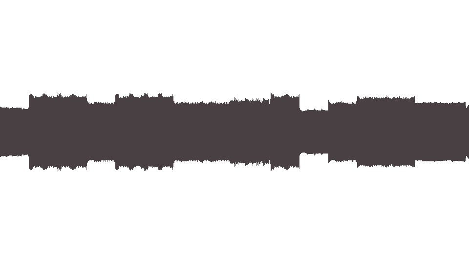 MIDI Queens of the Stone Age — In My Head (3)