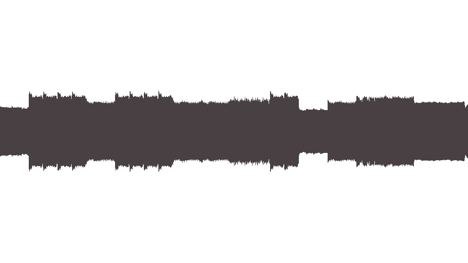 MIDI Queens of the Stone Age — In My Head (4)