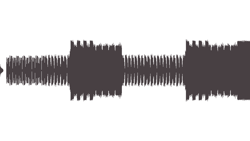 MIDI Queens of the Stone Age — In the Fade