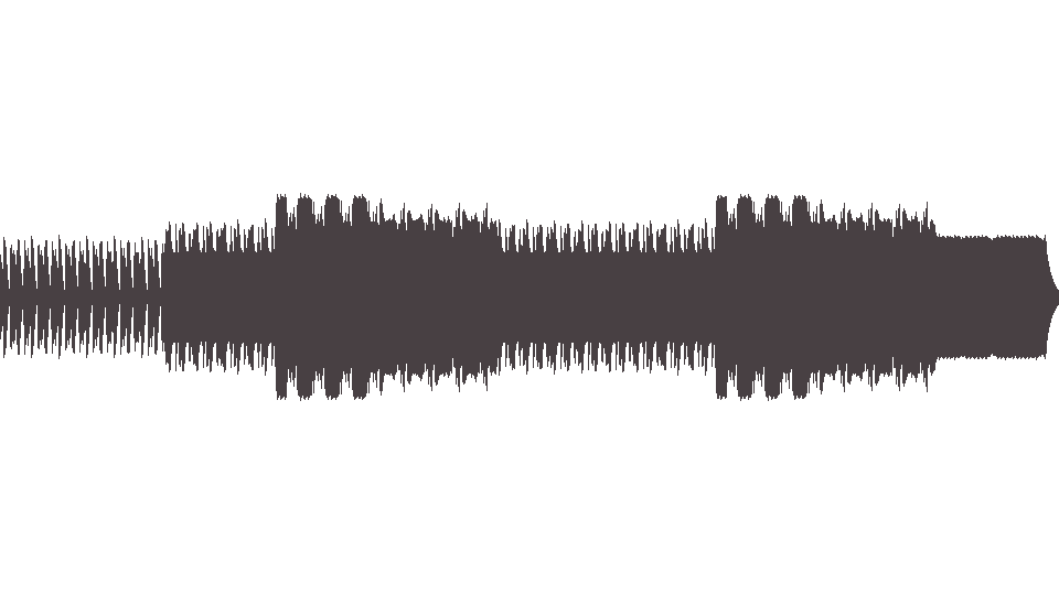 MIDI Queens of the Stone Age — In the Fade (Acoustic)