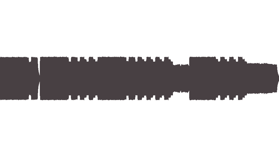 MIDI Queens of the Stone Age — Long Slow Goodbye (2)