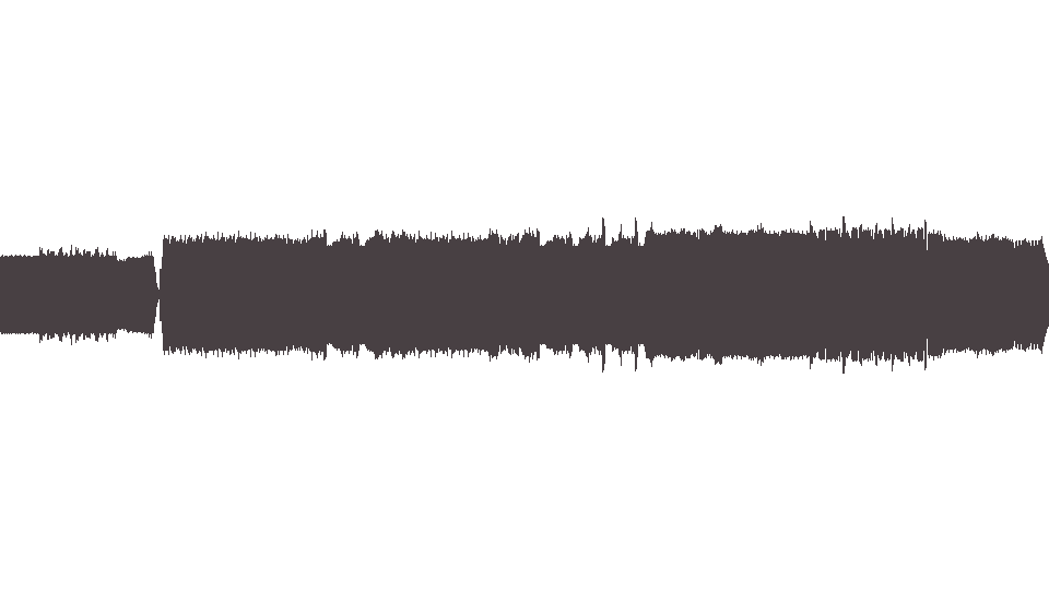 MIDI Queens of the Stone Age — Long Slow Goodbye (3)