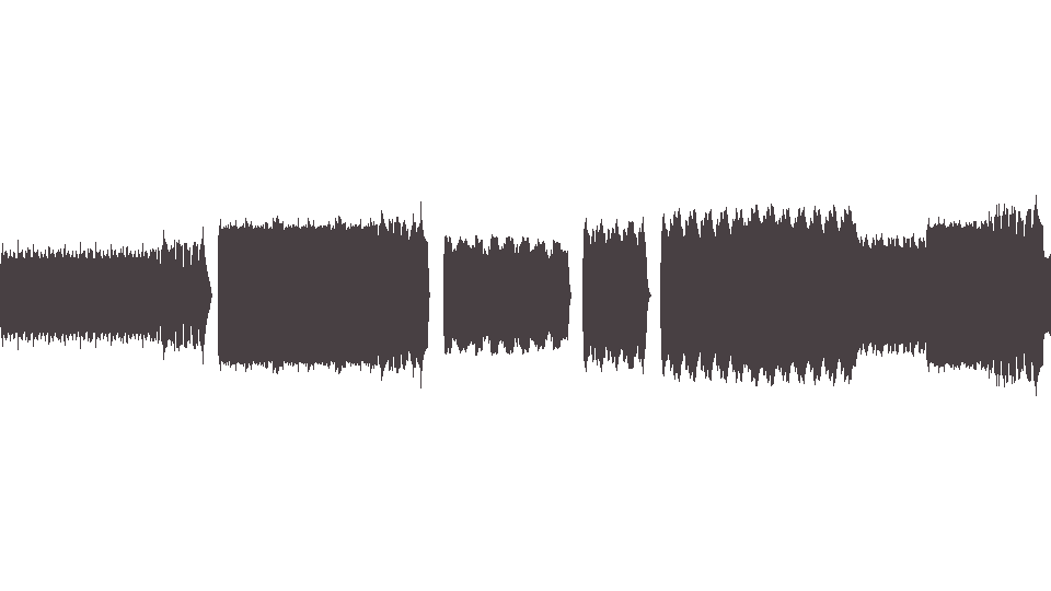 MIDI Queens of the Stone Age — Mosquito Song (4)