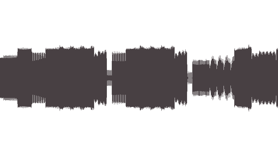 MIDI Queens of the Stone Age — Regular John (3)