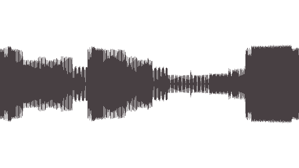 MIDI Queens of the Stone Age — Someone's in the Wolf