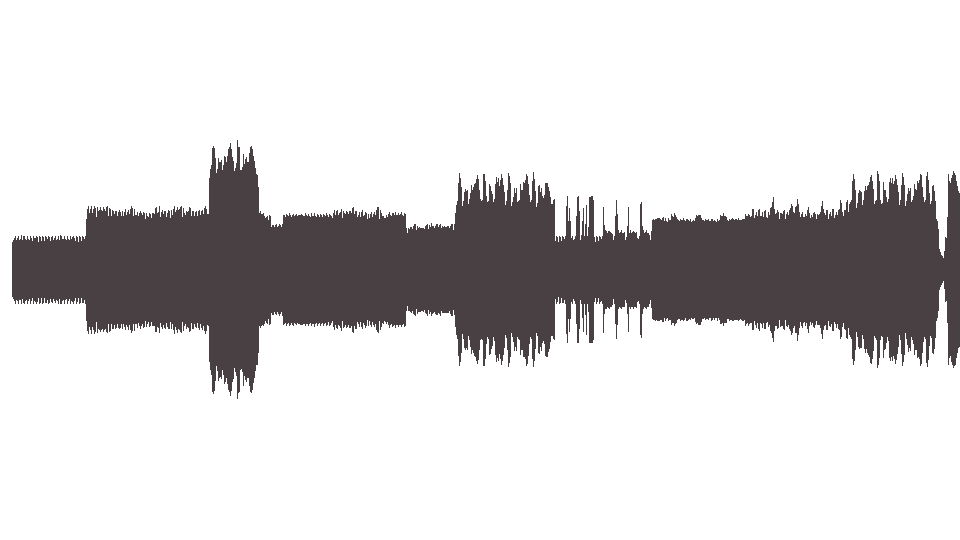 MIDI Queens of the Stone Age — Song For the Deaf (2)