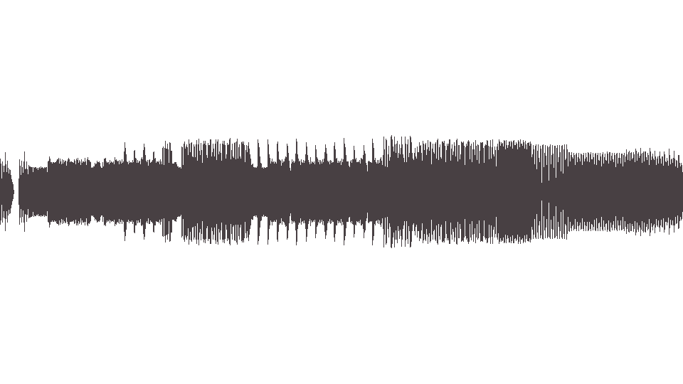 MIDI Queens of the Stone Age — Suture Up Your Future