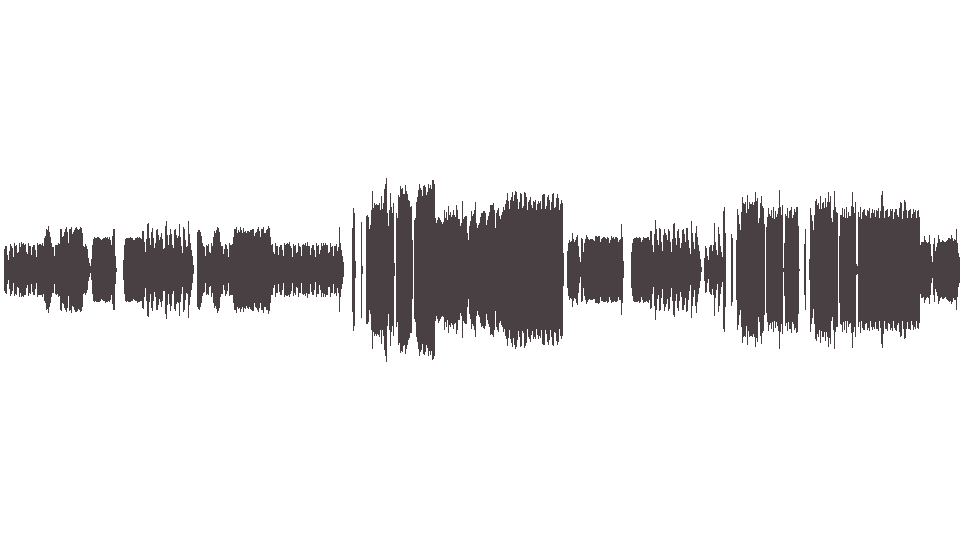 MIDI Queensryche — Anybody Listening