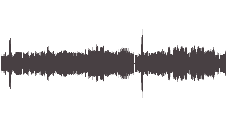 MIDI Queensryche — Anybody Listening (2)