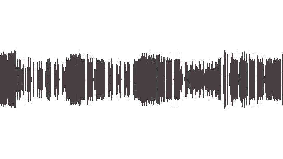 MIDI Queensryche — Breaking the Silence