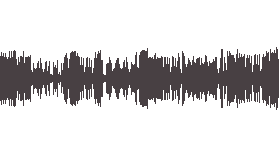 MIDI Queensryche — Breaking the Silence (3)