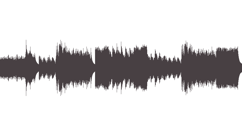 MIDI Queensryche — Bridge