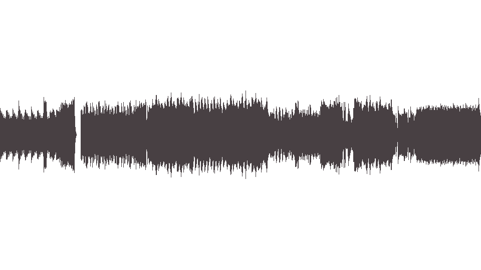 MIDI Queensryche — Eyes of a Stranger (2)