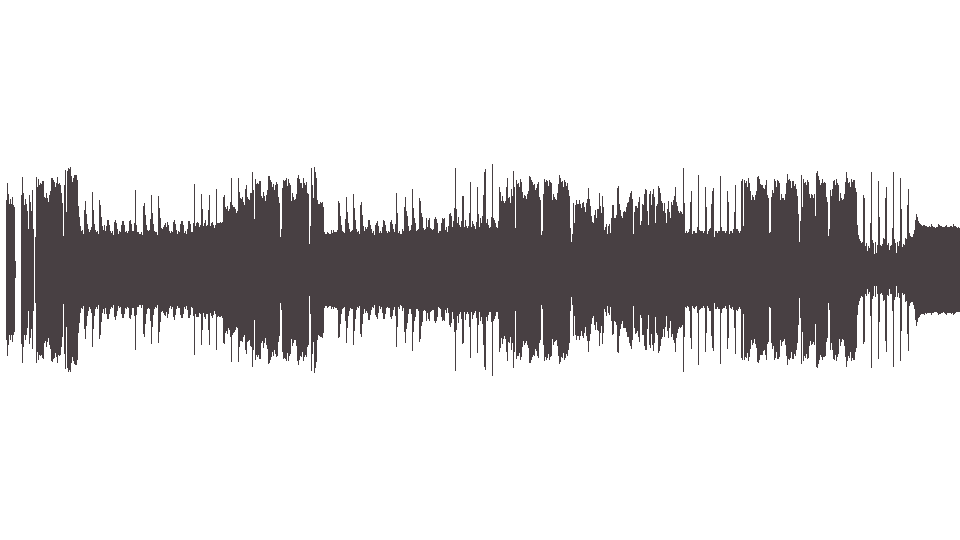 MIDI Queensryche — I Don't Believe in Love (2)