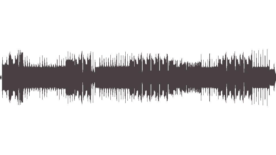 MIDI Queensryche — I Don't Believe in Love (3)
