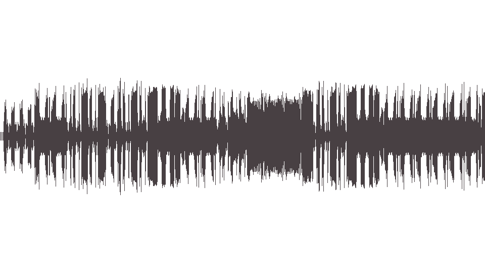 MIDI Queensryche — Operation Mindcrime (2)