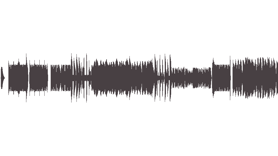 MIDI Queensryche — Rage For Order