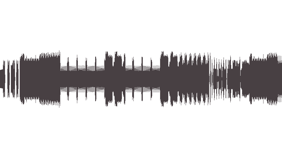 MIDI Queensryche — Screaming in Digital