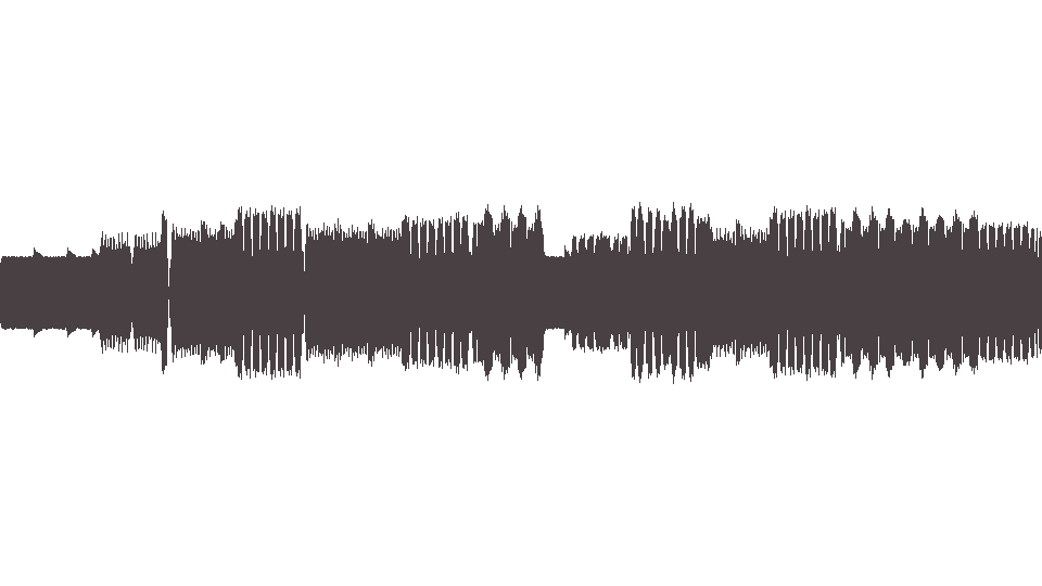 MIDI Queensryche — The Mission