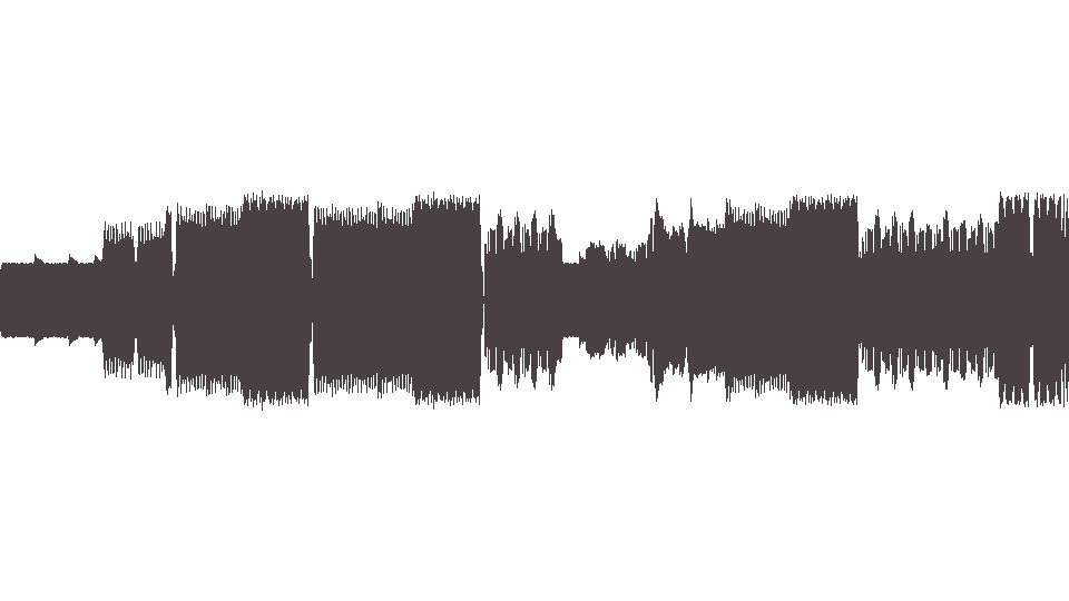 MIDI Queensryche — The Mission (3)
