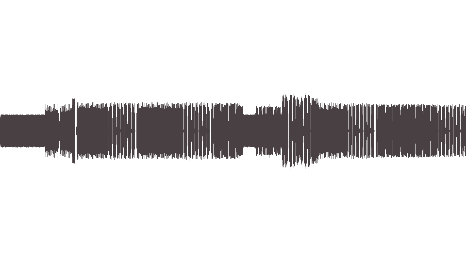 MIDI Queensryche — The Missions