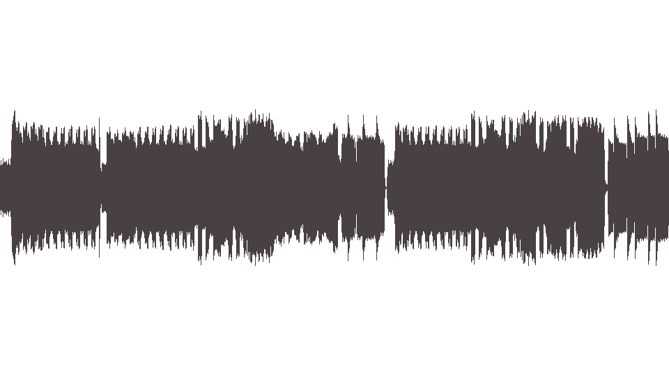 MIDI Queensryche — The Needle Lies