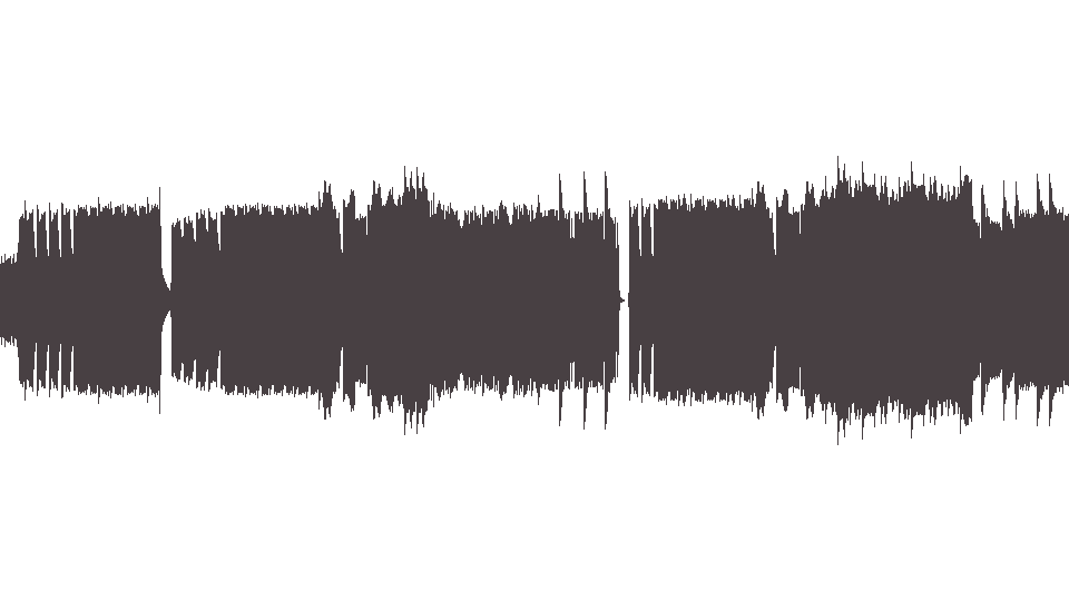 MIDI Queensryche — The Needle Lies (2)