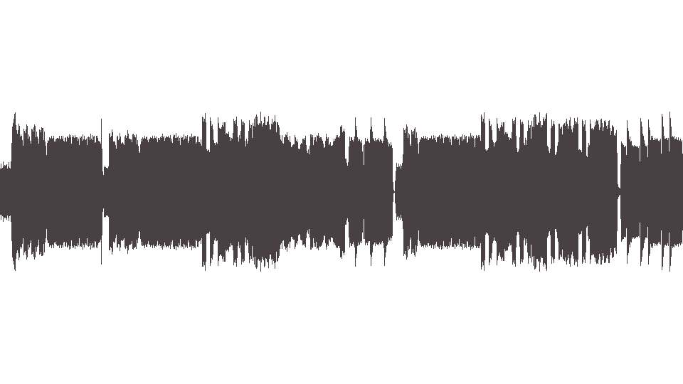 MIDI Queensryche — The Needle Lies (3)