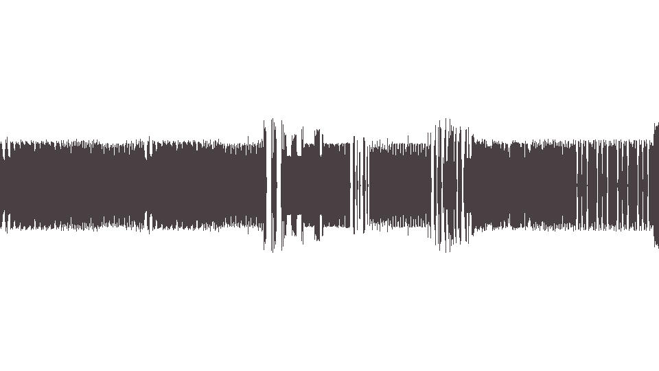 MIDI Quo Vadis — Hunter Killer