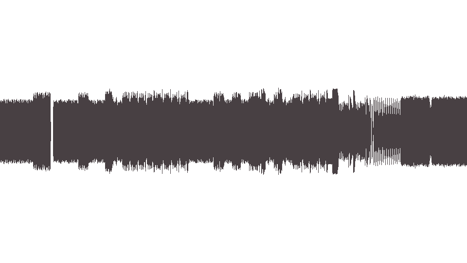 MIDI Quo Vadis — Point of No Return Pt I Mute Requiem