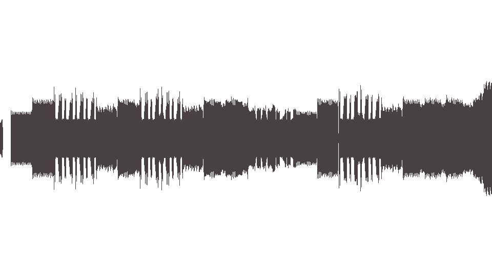 MIDI Racer X — Fire of Rock
