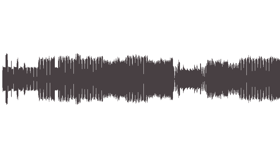 MIDI Racer X — Godzilla