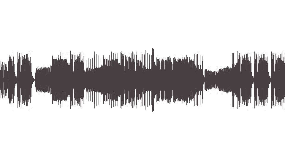 MIDI Racer X — Heart of a Lion
