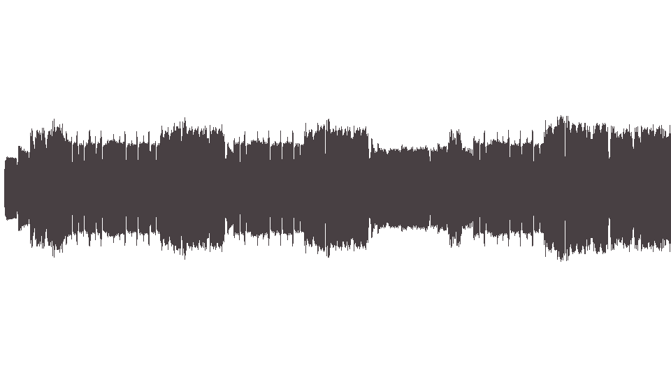 MIDI Racer X — Loud and Clear