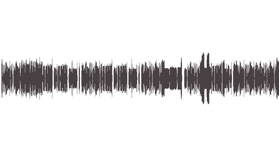 MIDI Racer X — Mad At the World