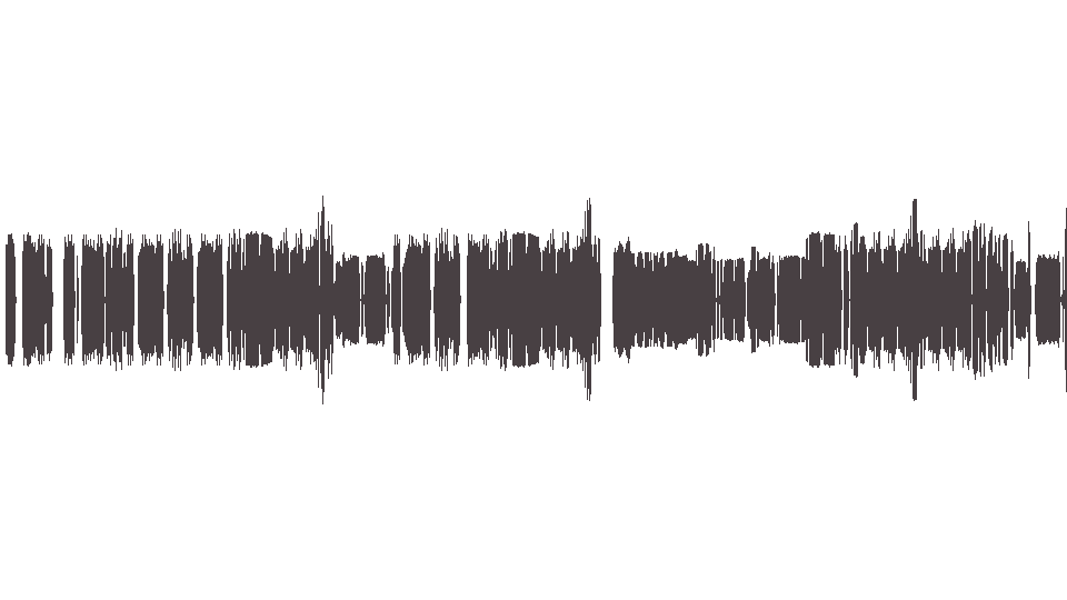 MIDI Racer X — O.H.B.