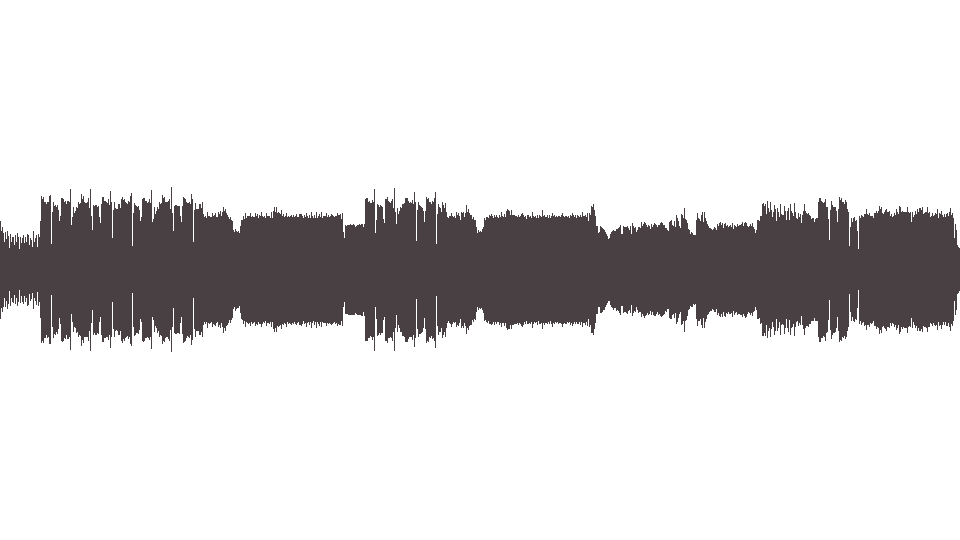 MIDI Racer X — Scarified