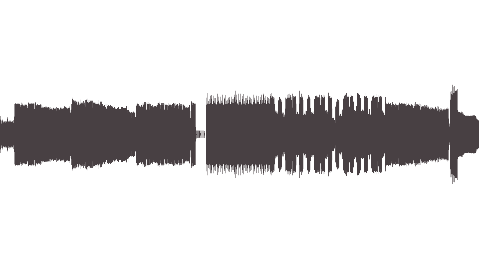 MIDI Racer X — Technical Difficulties