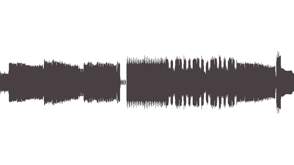 MIDI Racer X — Technical Difficulties (2)
